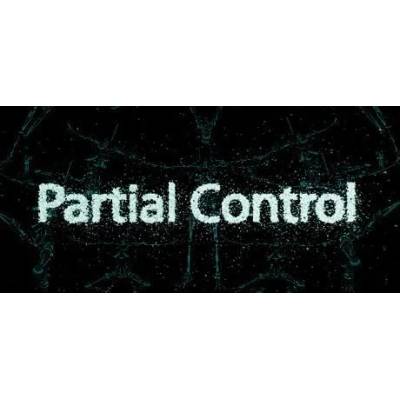 Игра Partial Control за PC Steam, Електронна доставка