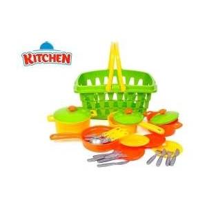 TECHNOK Kitchen set 23el