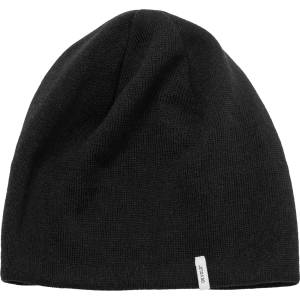 Devold Зимна шапка (beanie) Devold Everyday Wool Beanie - Black - размер 58 cm (904-6625-0111)