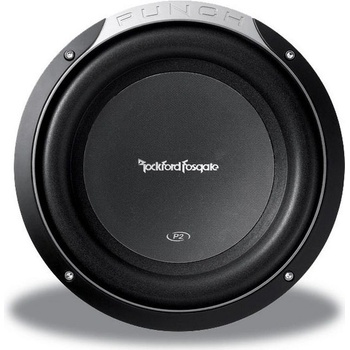 Rockford Fosgate P2D4-10