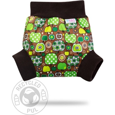 Petit Lulu pull-up svrchní S Jablečný mošt