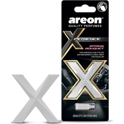 Areon XPERIENCE Spring Bouquet