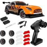 Overmax Състезателен автомобил Overmax X Tireburner с батерия 1: 16 20 км/ч (OVXTIREBURNER)