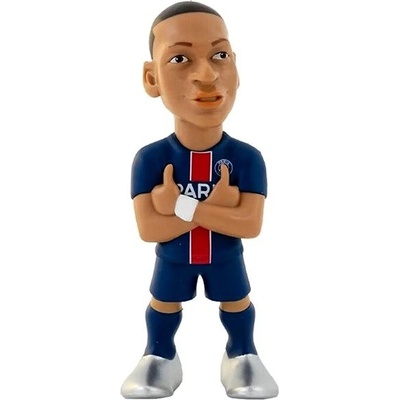 MINIX Football PSG Kylian Mbappé