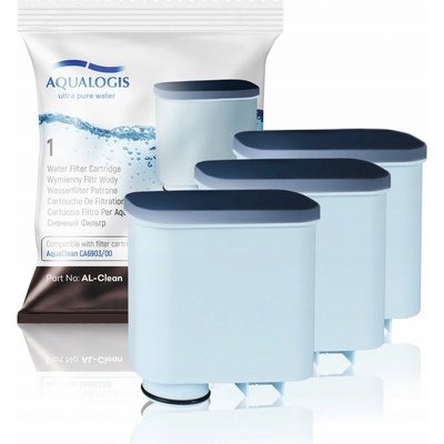 Aqualogis AL-Clean 3 ks
