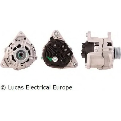 LUCAS ELECTRICAL Alternátor LUE LRB00224