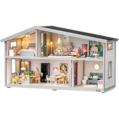 Lundby Domeček pro panenky Life – Zboží Dáma