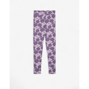PUMA Essentials+ Blossom Leggings Purple