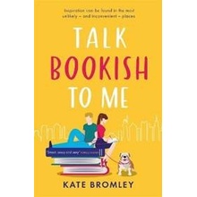 Talk Bookish to Me
