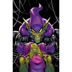 Amazing Spider-Man by Zeb Wells Vol. 11: Going Green | Wells, Zeb, Marvel Various (ISBN: 9781302954628)