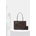 Calvin Klein чанта tote дамска от имитация на кожа (LV04F3266G)