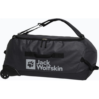 Jack Wolfskin All-In Duffle Wheeler phantom 90 l