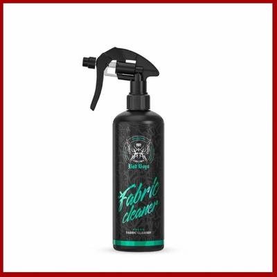 RRCustoms Bad Boys Fabric Cleaner 500 ml