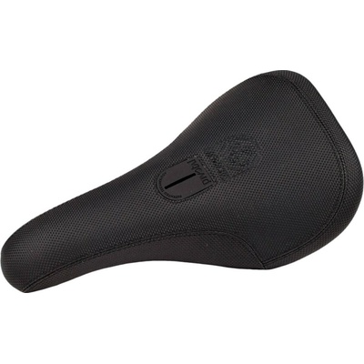SALT Plus Slim Padded Pivotal BMX Seat ČERNÁ