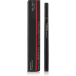 Shiseido Brow InkTrio Молив за вежди за жени 0, 31 g нюанс 03 Deep Brown