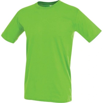 Stedman tričko Classic-T Fitted Men sv.zelené