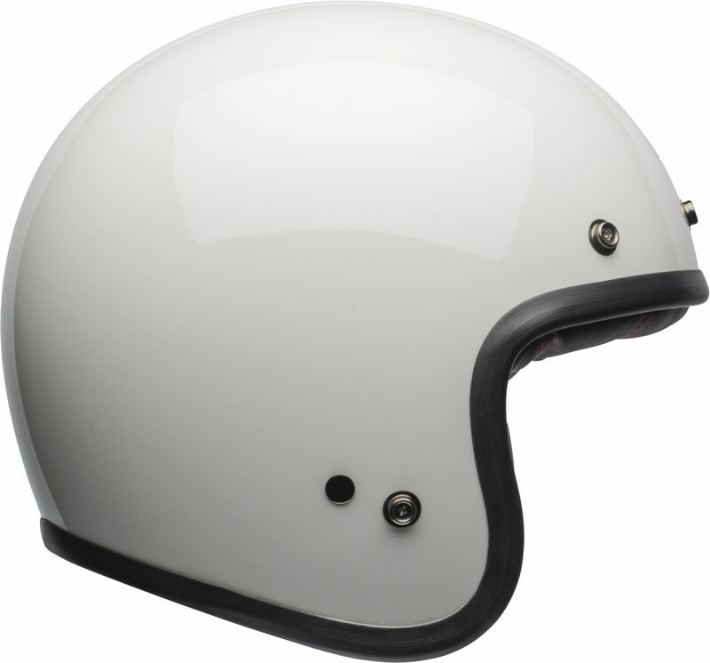 Bell Custom 500 Solid Vintage