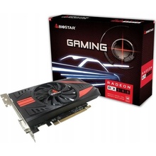 Biostar Radeon RX560 Dual Cooling 4GB GDDR5 VA5615RF41