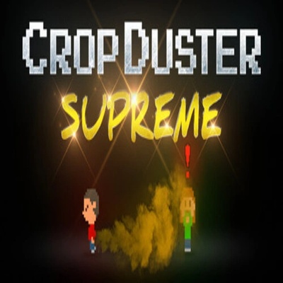 kChamp Games CropDuster Supreme (PC)