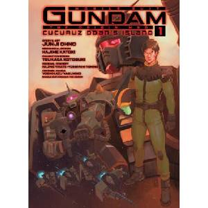 Mobile Suit Gundam: Cucuruz Doan's Island 1 (ISBN: 9781647293901)
