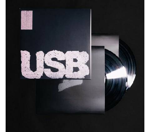 Fred Again - USB00 Vinyl 2 LP