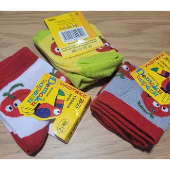 Детски чорапки Икотекс