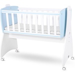 Lorelli ЛЮЛКА first dreams БЯЛА/baby blue new (10150550048) - bebetabg