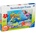 Ravensburger Пъзел Ravensburger от 60 части - Приказка за русалки (9638)