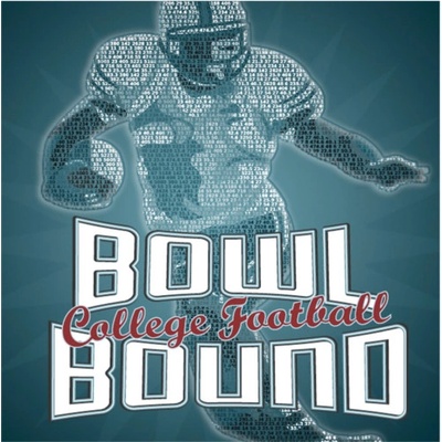 Bowl Bound College Football