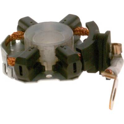 Držiak, uhlíkový zberač BOSCH 1 004 336 636 1 004 336 636