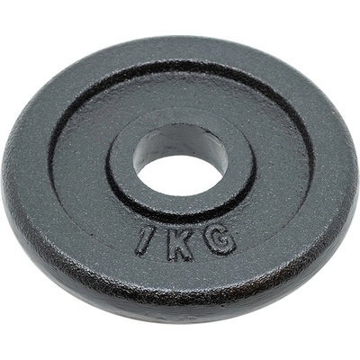 ACRA litina 1kg 30mm – Zboží Dáma