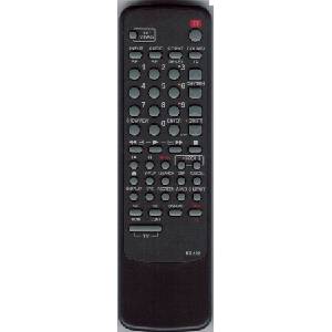 GENERAL TOSHIBA NS222 - съвместимо дистанционно управление на марката General (NS222) Дистанционно