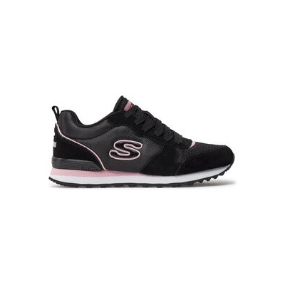 Skechers topánky OG 85 Step N Fly, 155287 blk