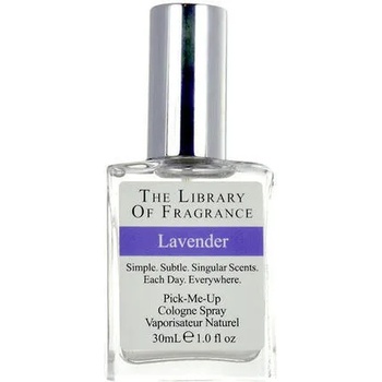 Demeter Lavender EDC 30 ml