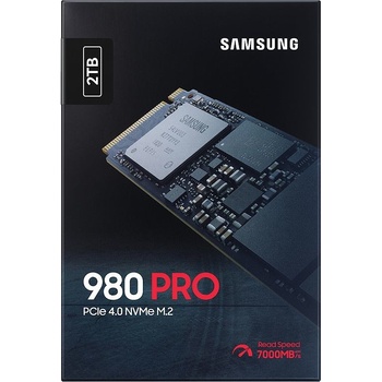 Samsung 980 PRO 2TB, MZ-V8P2T0BW