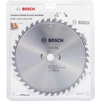 Image 1 of Bosch 2608644385