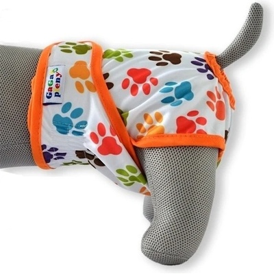 GaGa's Kalhotky pro psy Packy M – Sleviste.cz