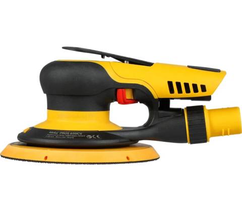 Mirka PROS 650CV