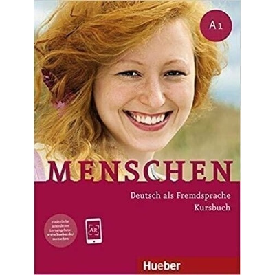 Menschen A1 - Kursbuch