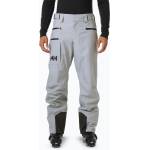 Helly Hansen Мъжки ски панталони Helly Hansen Garibaldi 2.0 сив/меланж