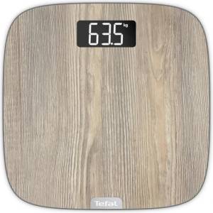 Tefal Цифрова везна за телесно тегло ORIGIN WOOD PP1600V0, Tefal (TEF1830008235)