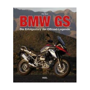 BMW GS | Phil West (ISBN: 9783958435001)