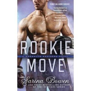 Rookie Move (ISBN: 9780399583438)