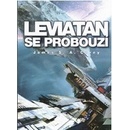 Leviatan se probouzí