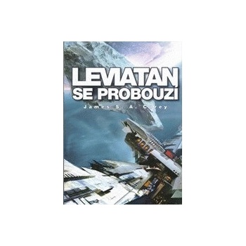 Leviatan se probouzí