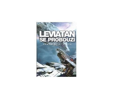 Leviatan se probouzí
