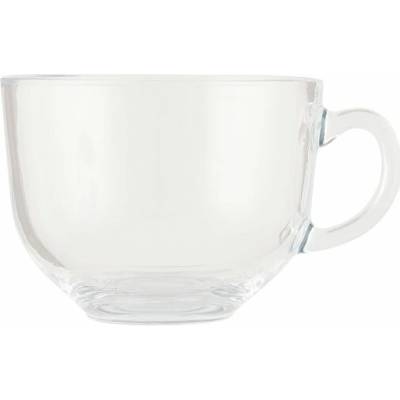 F&F Home Sklenený hrnček 350 ml