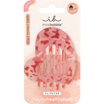 Invisibobble Clipstar Lovers Hug 1 pc