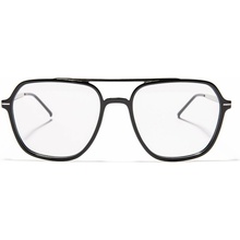 Eyerim Studio Keid Black blue-light non-prescription