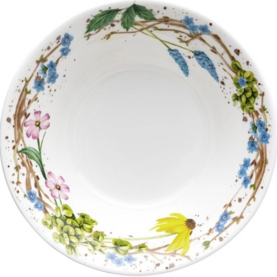 Rosenthal 02048-726047-10564 Velikonoční miska Nora Sweet Easter 15 cm